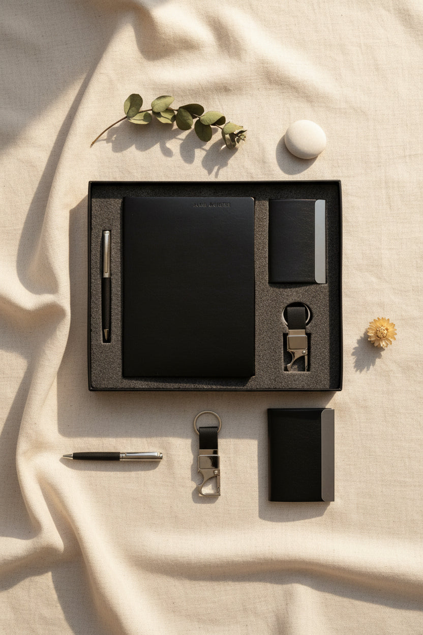 MSM910 Corporate Gift Box - 17