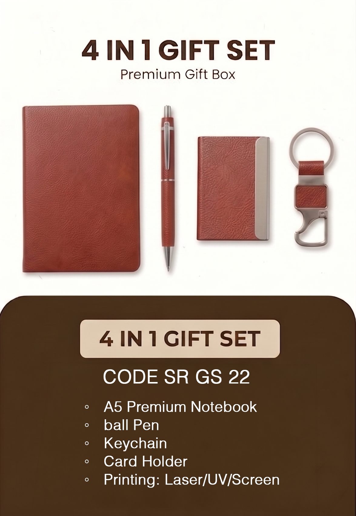 MSM907 Gift Box - 7