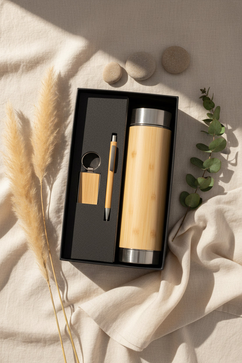 MSM1514 Corporate Gift Box - 76 (500 ml)