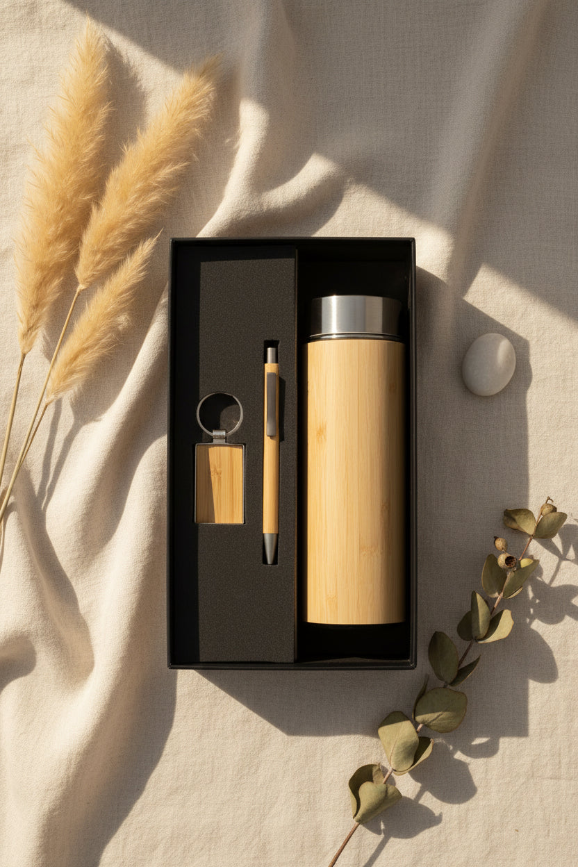 MSM1385 Corporate Gift Box - 77 (450 ml)