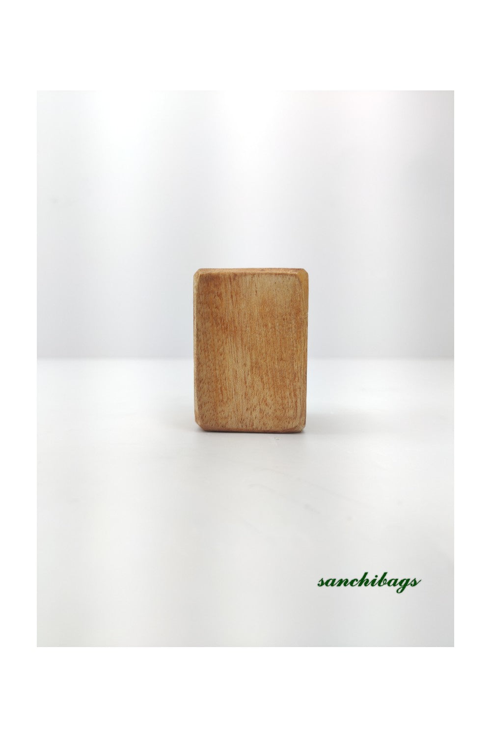 Toothbrush Stand