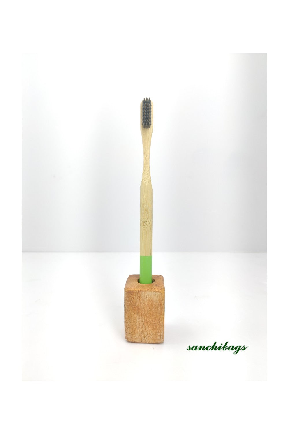 Toothbrush Stand
