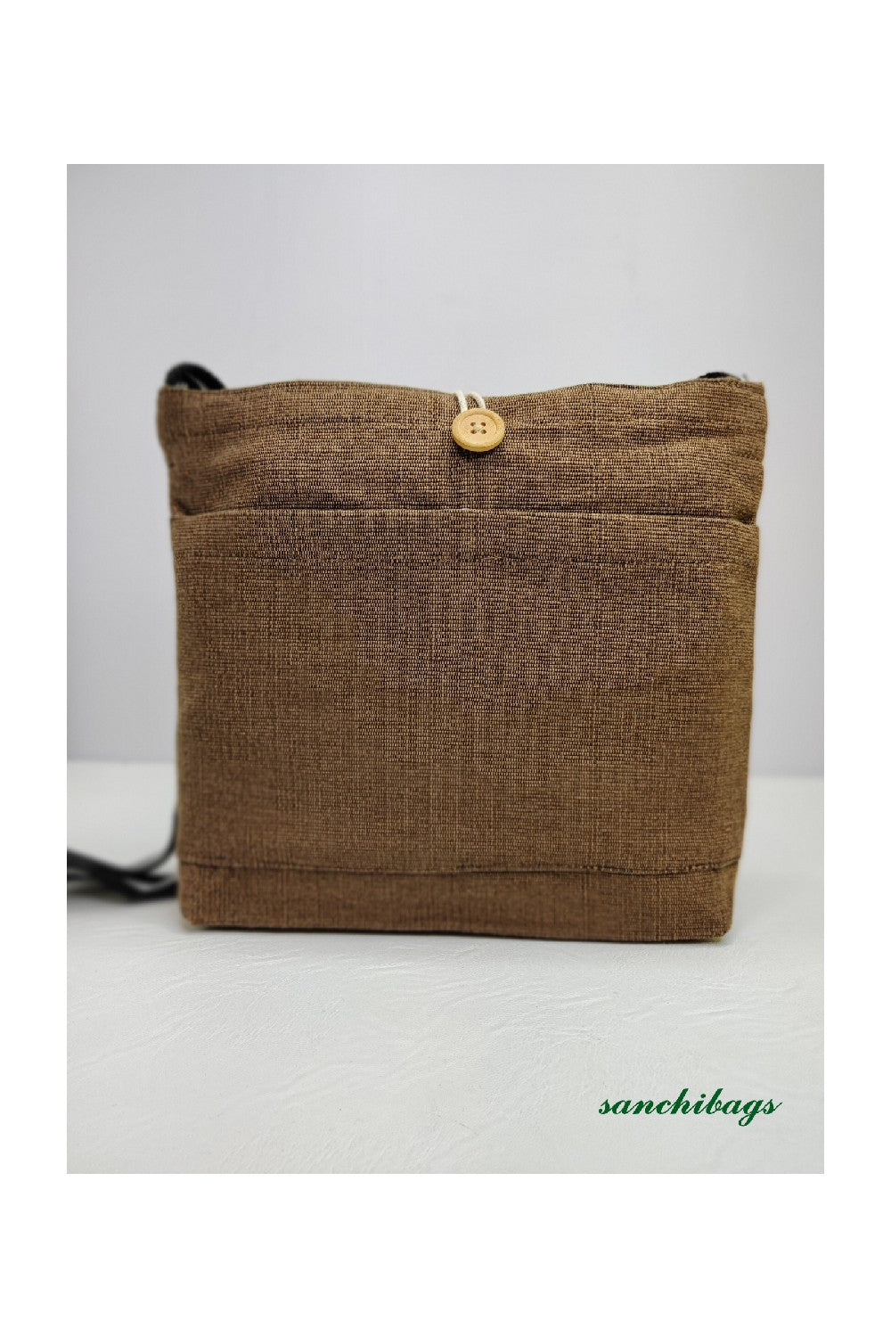 Sling Bag Cotton