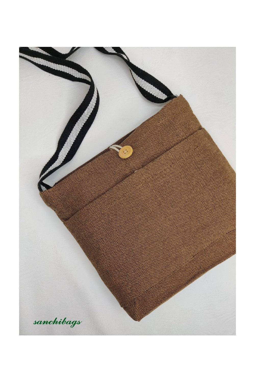 Sling Bag Cotton