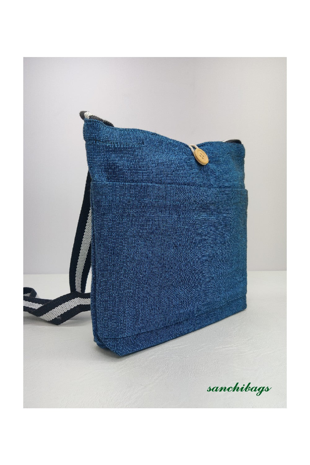 Sling Bag Cotton