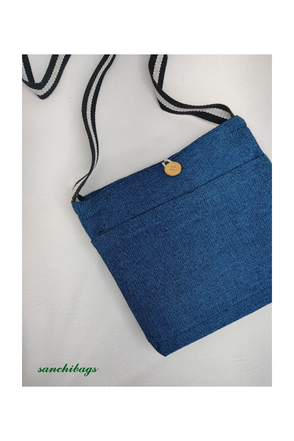 Sling Bag Cotton