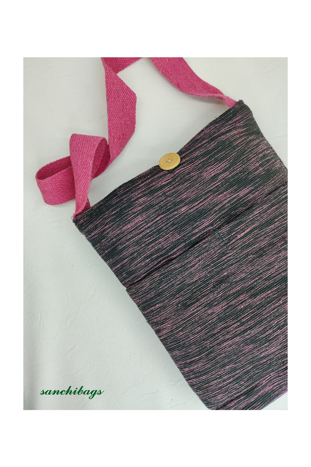 Sling Bag Cotton