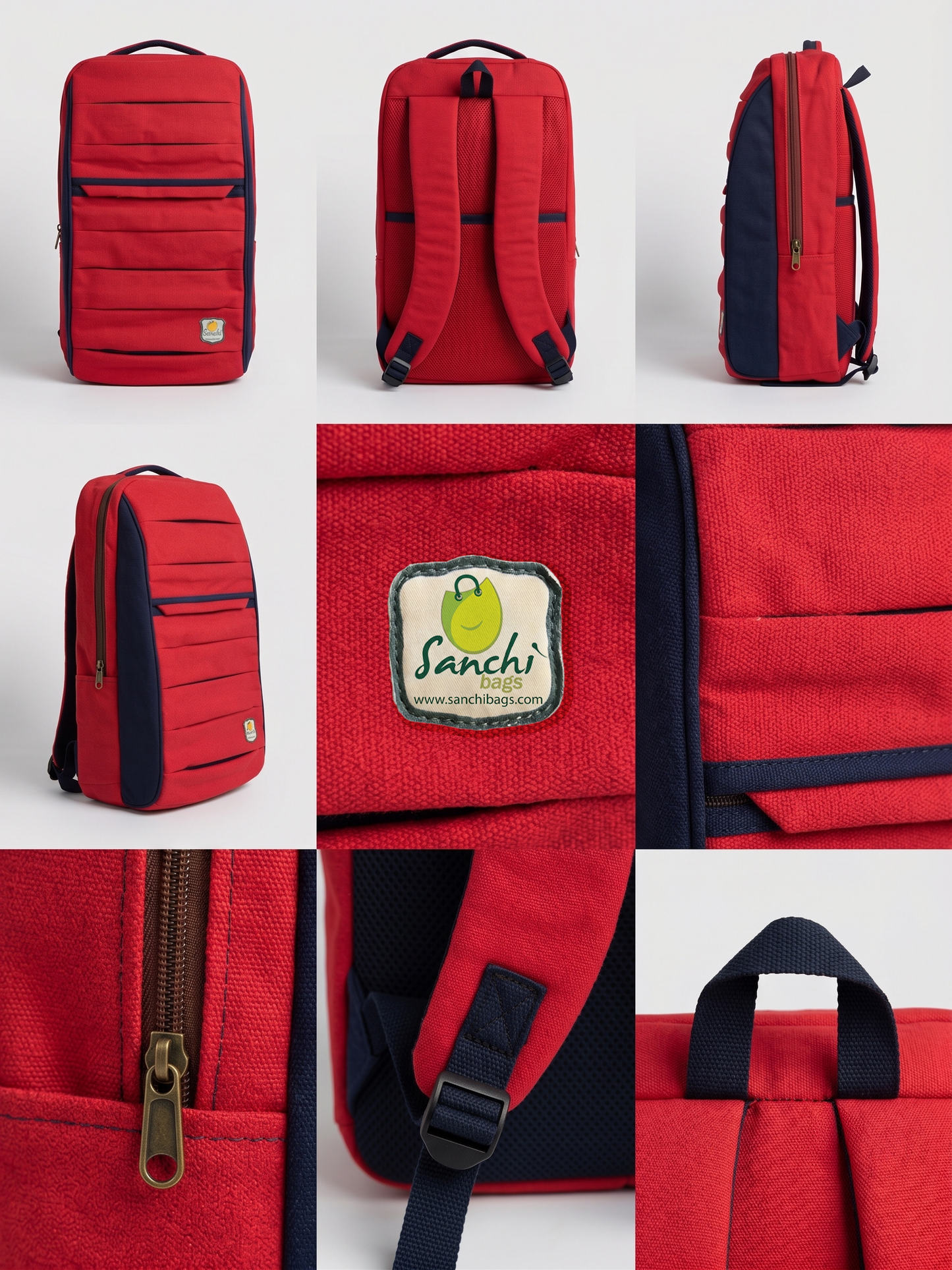 Backpack