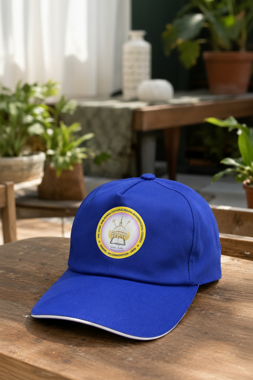 Cap