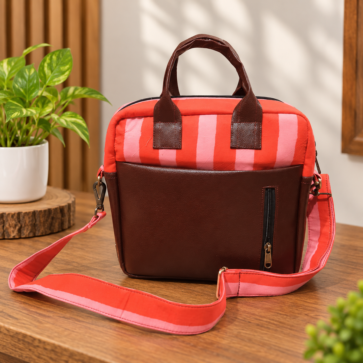 SLING BAG