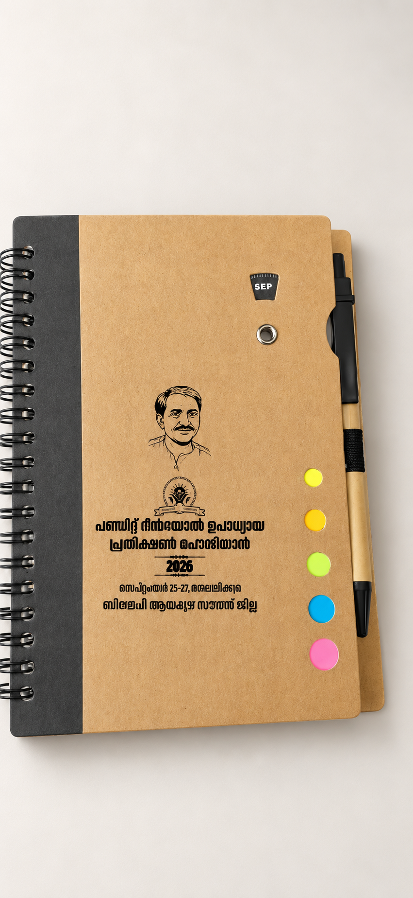 NOTEPAD