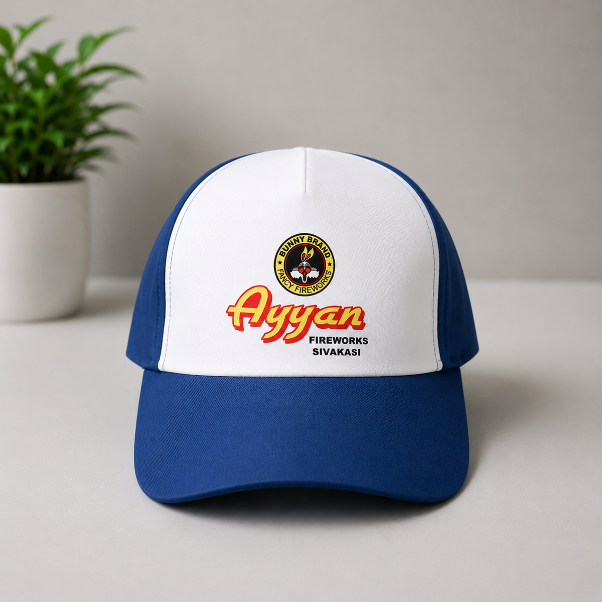 CAP