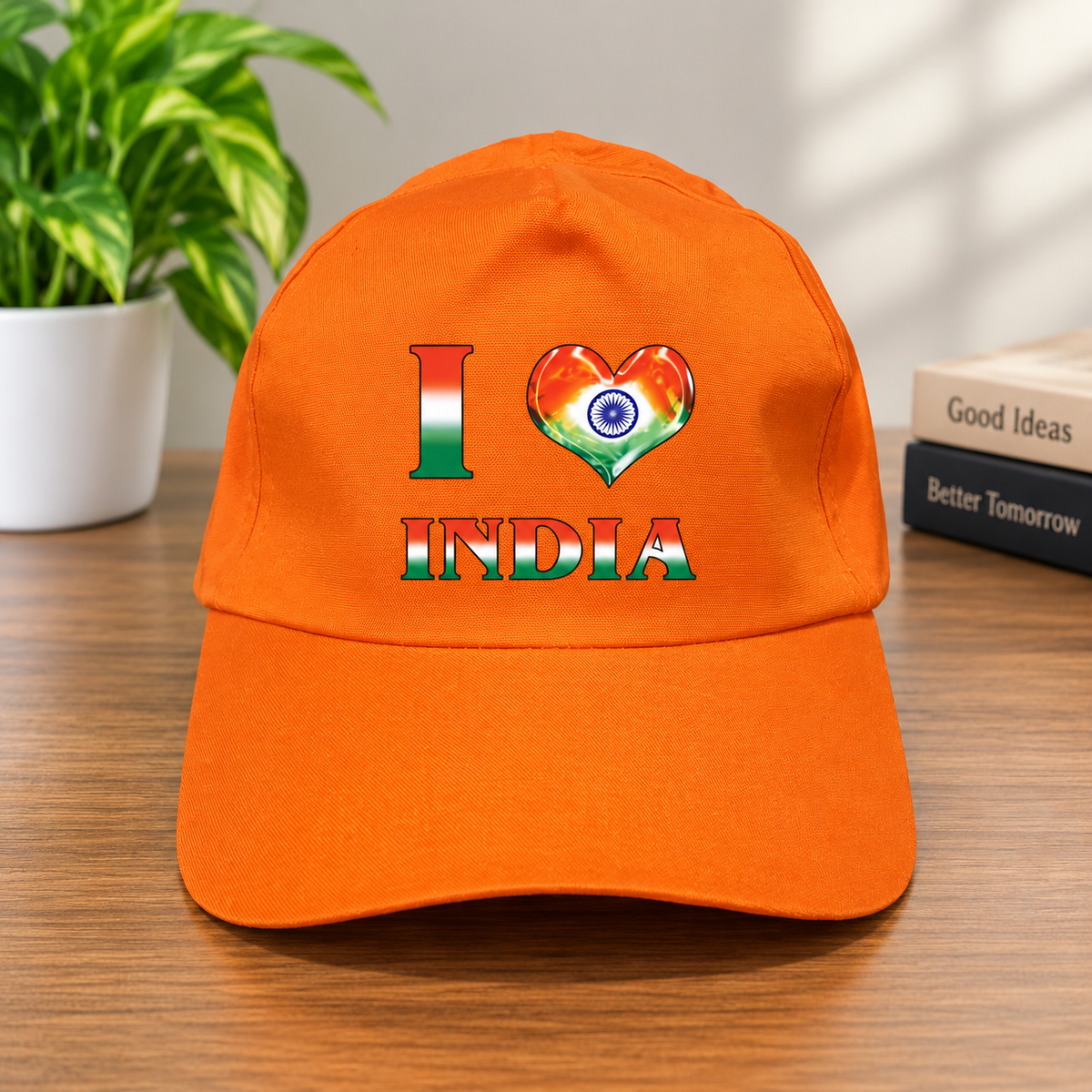 CAP