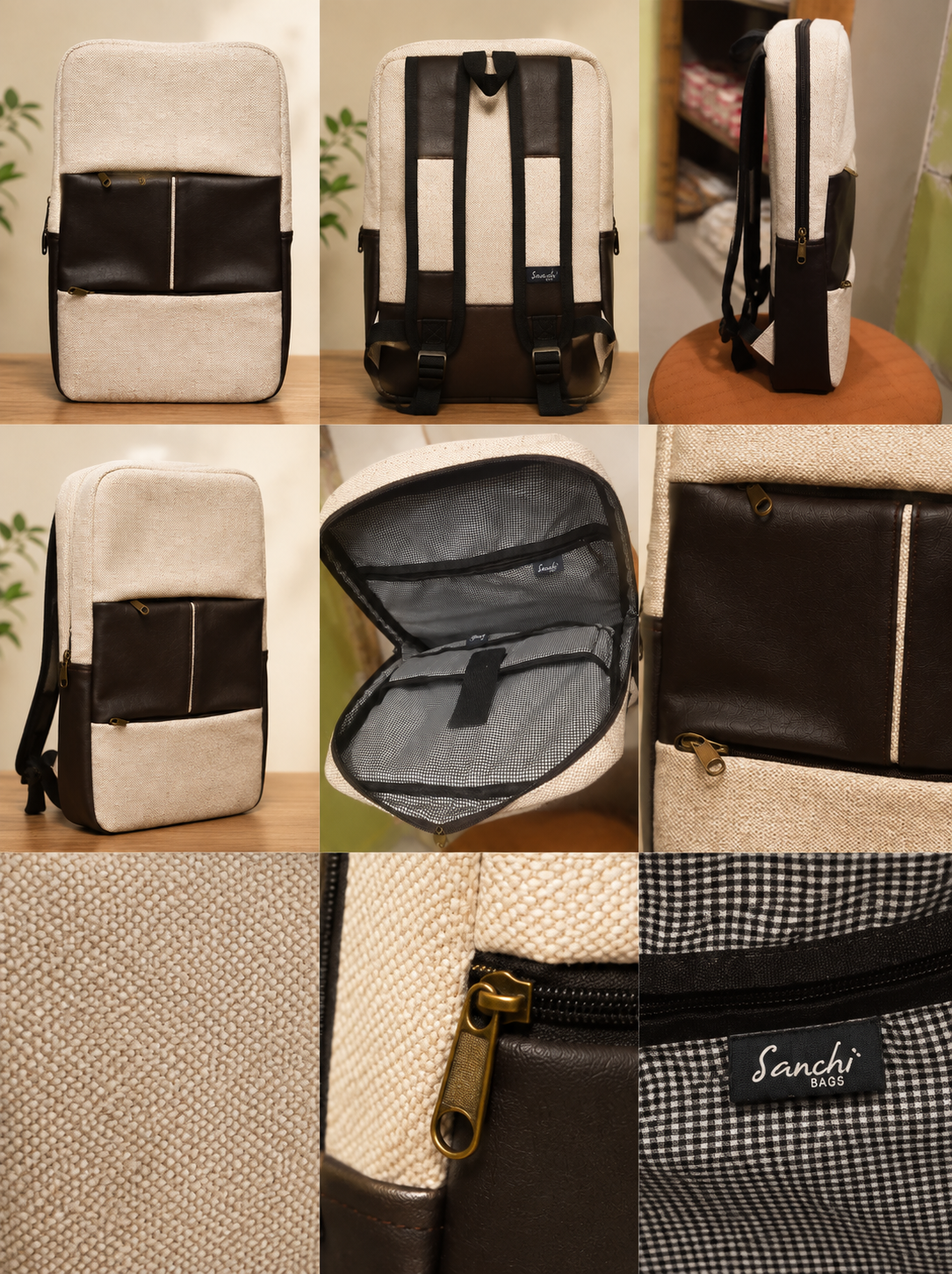 Back Pack