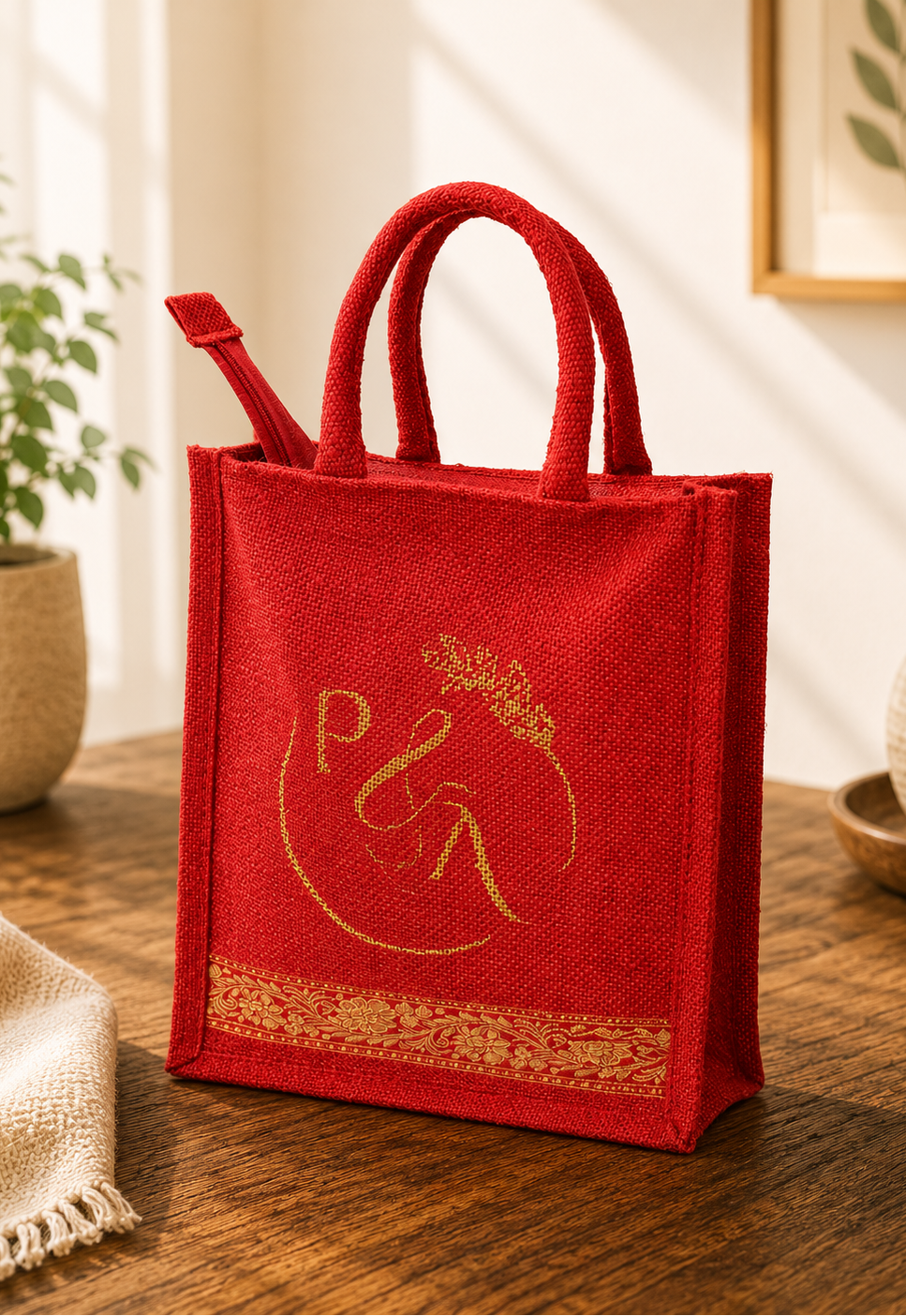 PJJ200 JUTESHOPPER