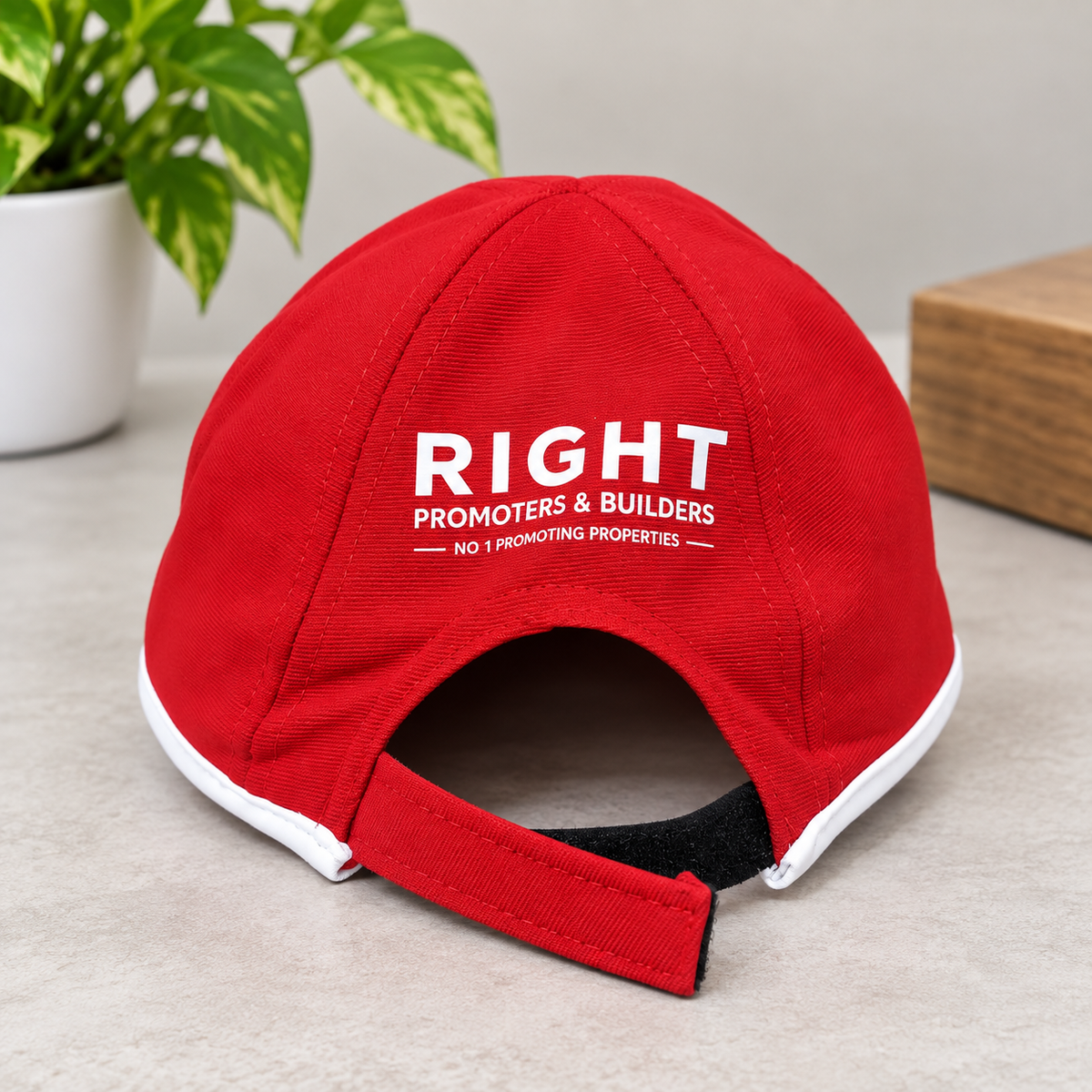 Cap