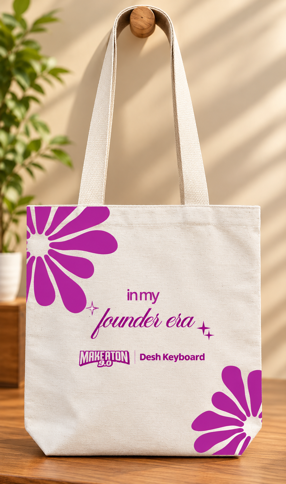 TOTE BAG