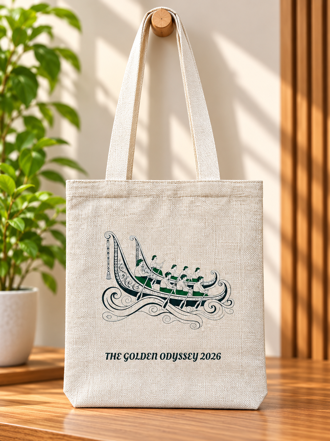 TOTE BAG