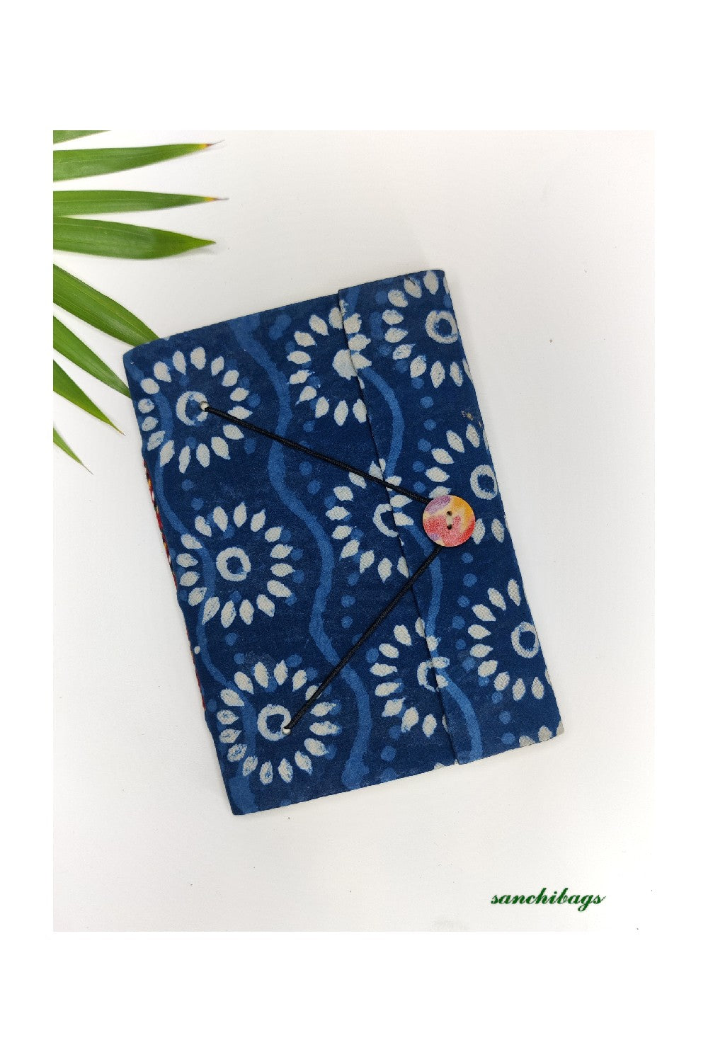 Handmade Notebook
