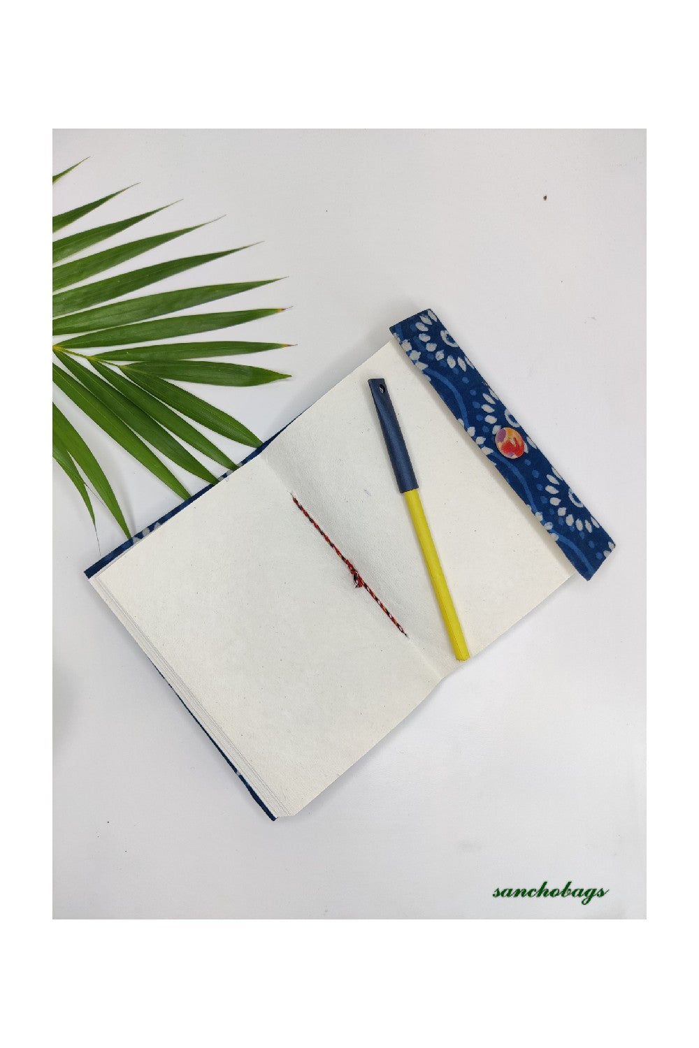 Handmade Notebook
