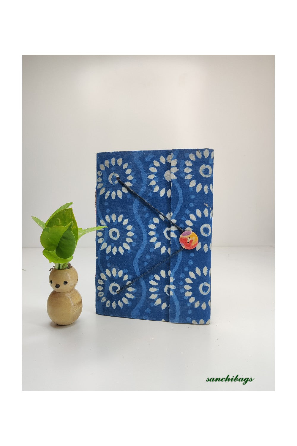 Handmade Notebook