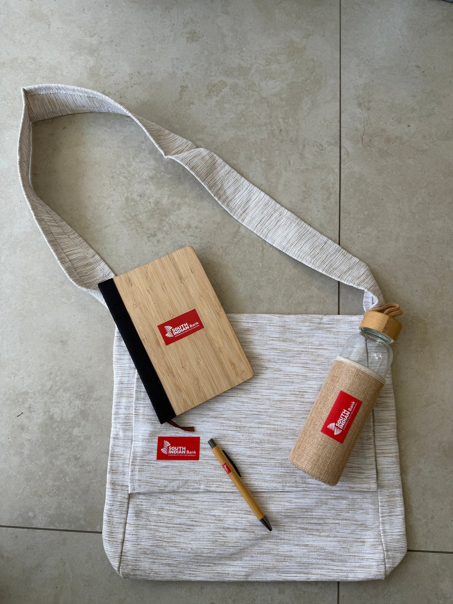 Conference Kit