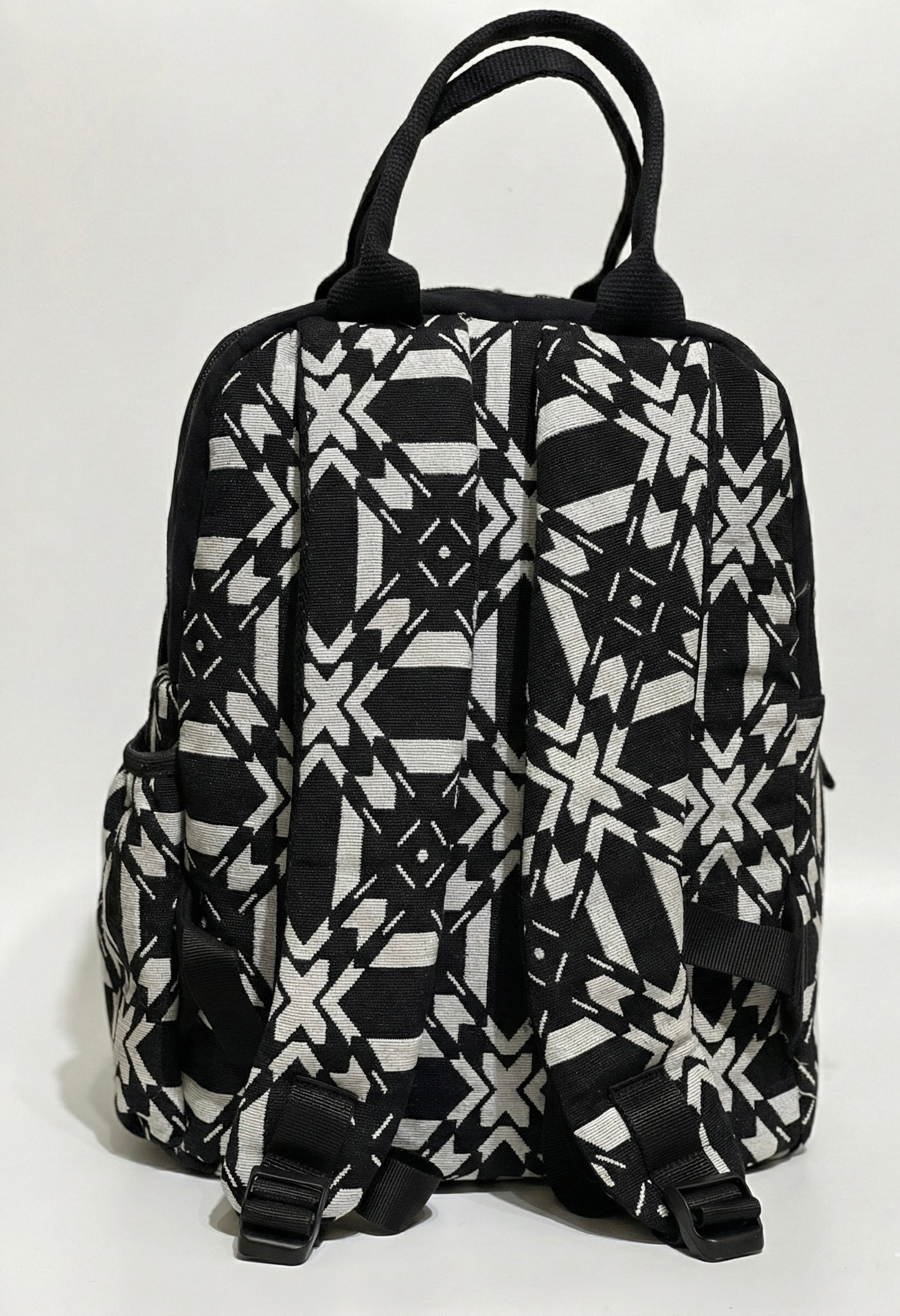 Handle Backpack