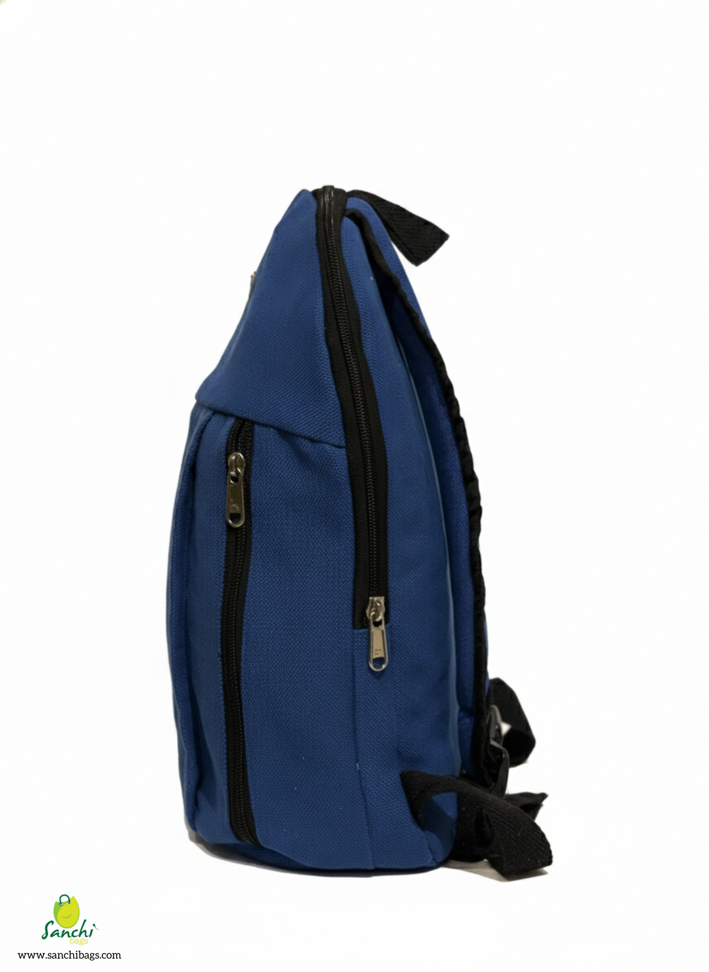 Simple Backpack