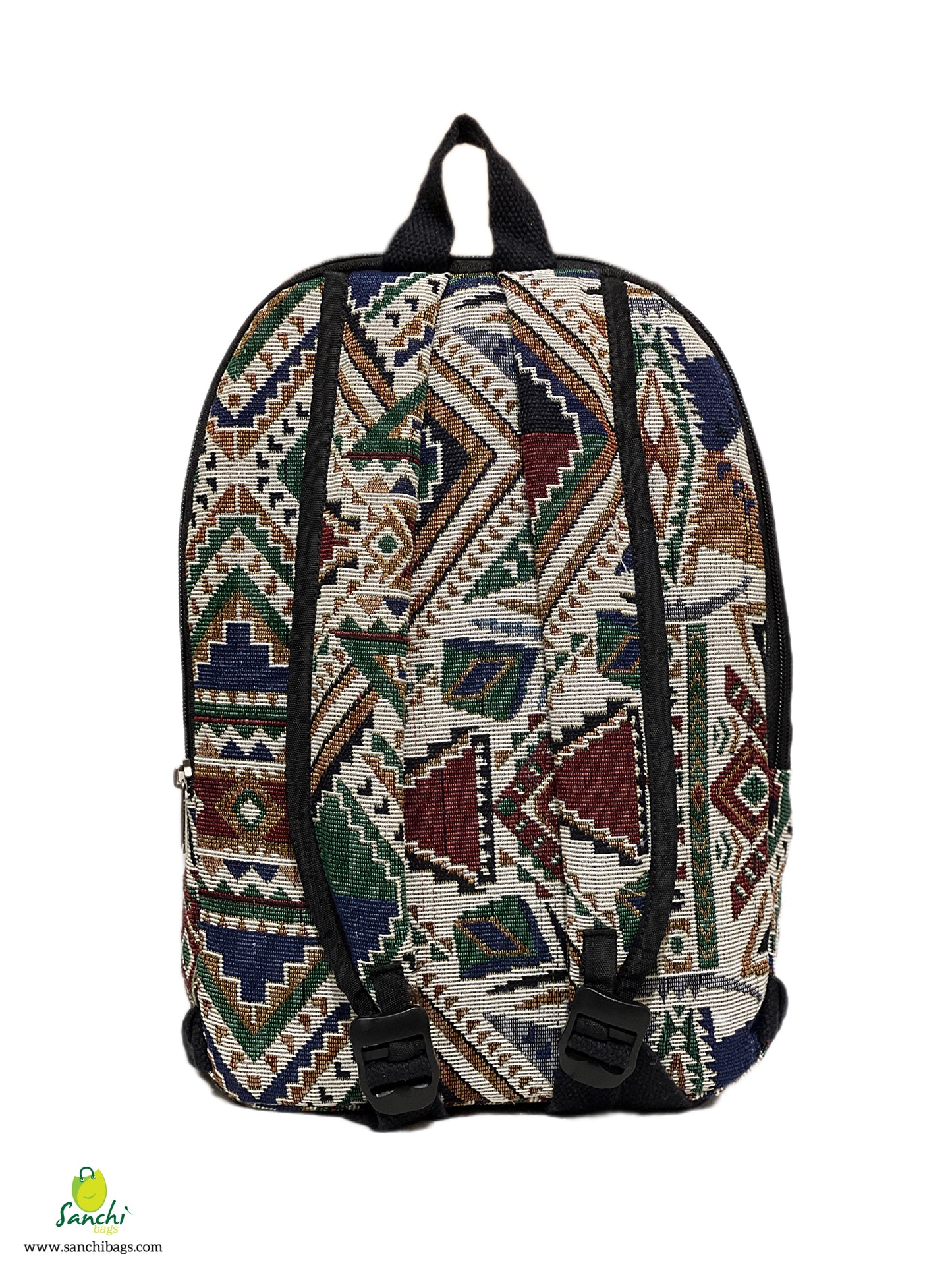 simple Backpack