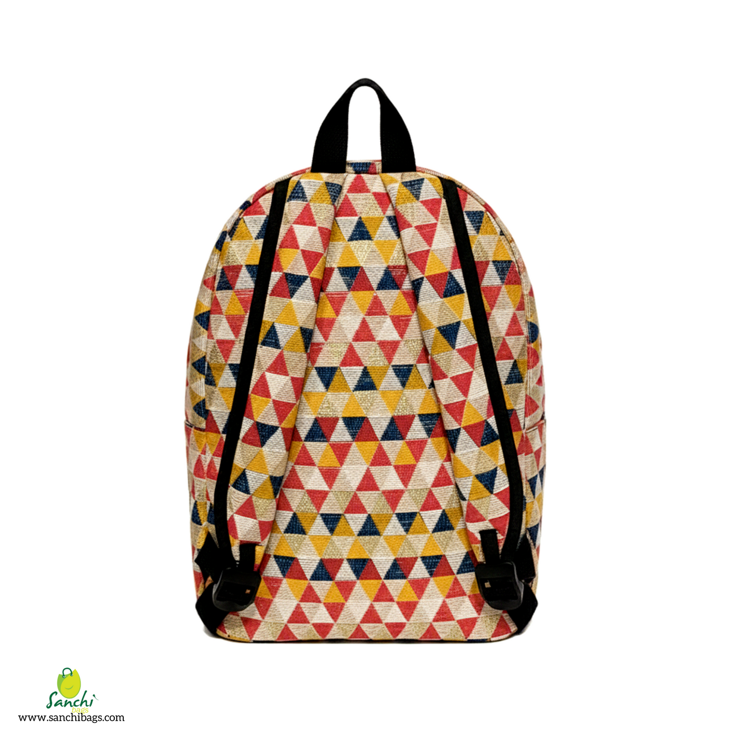Simple Backpack
