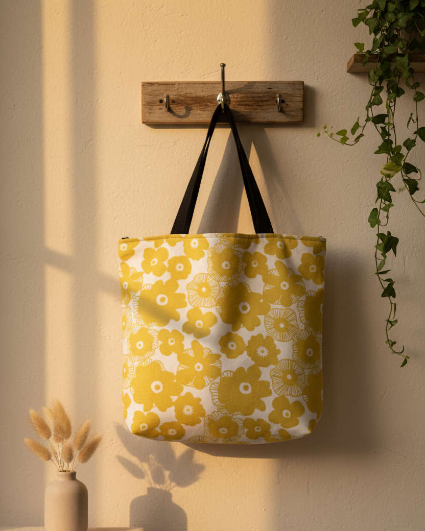 QUILT BAG