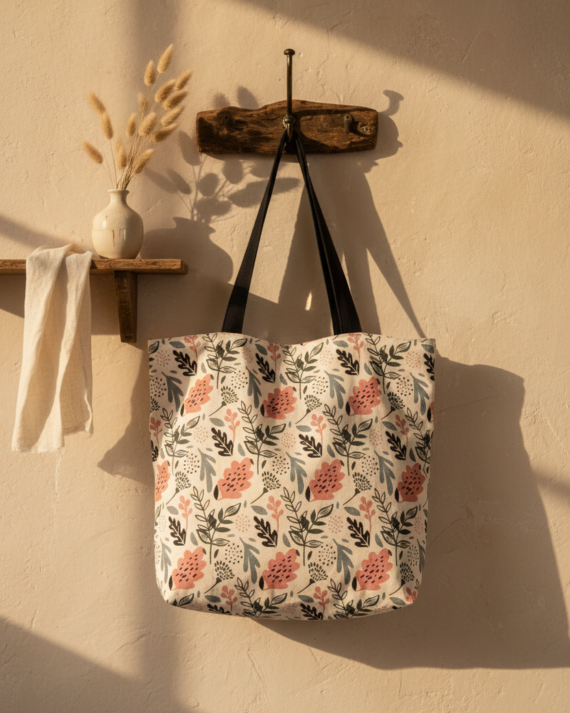 QUILT BAG