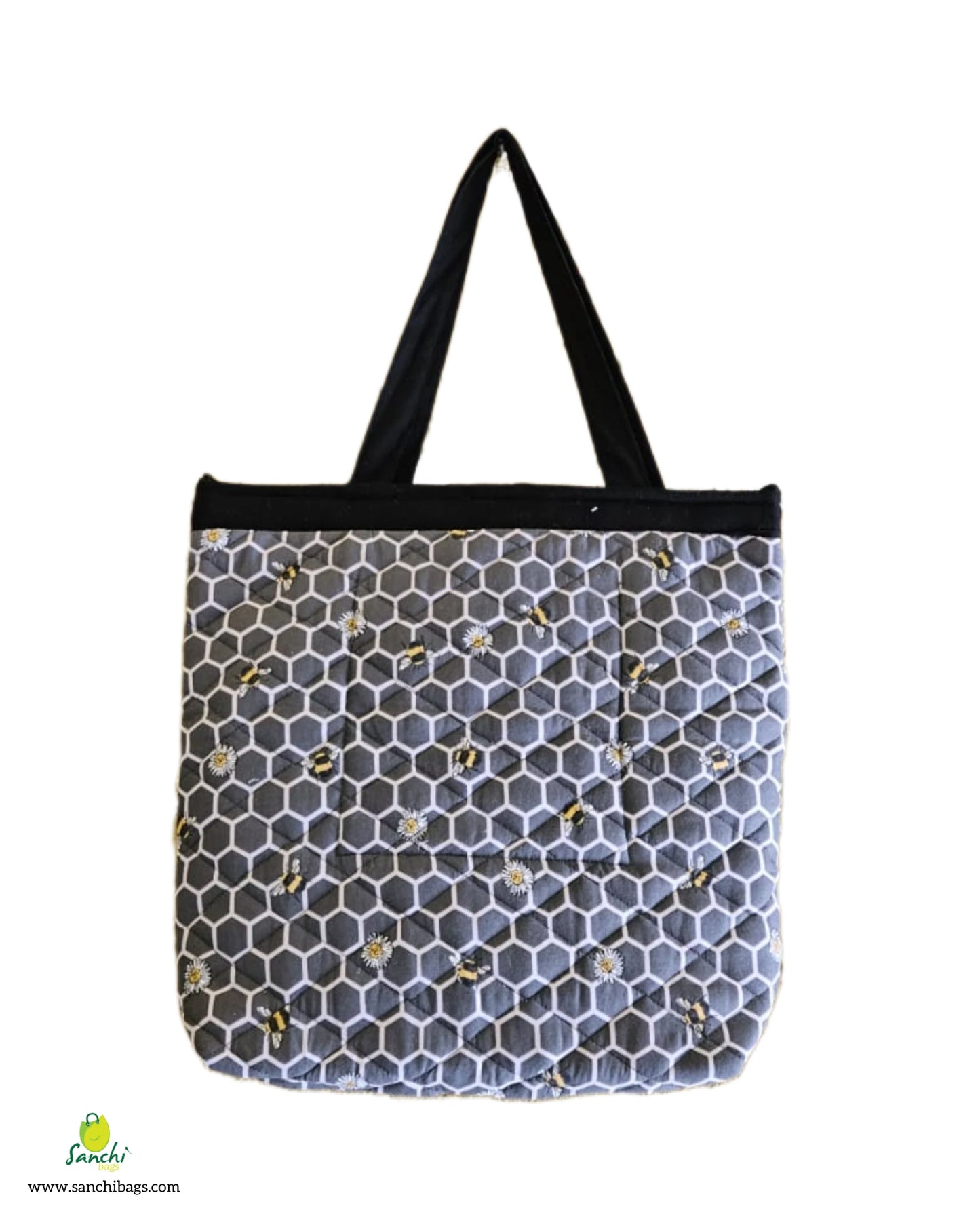 QUILT BAG