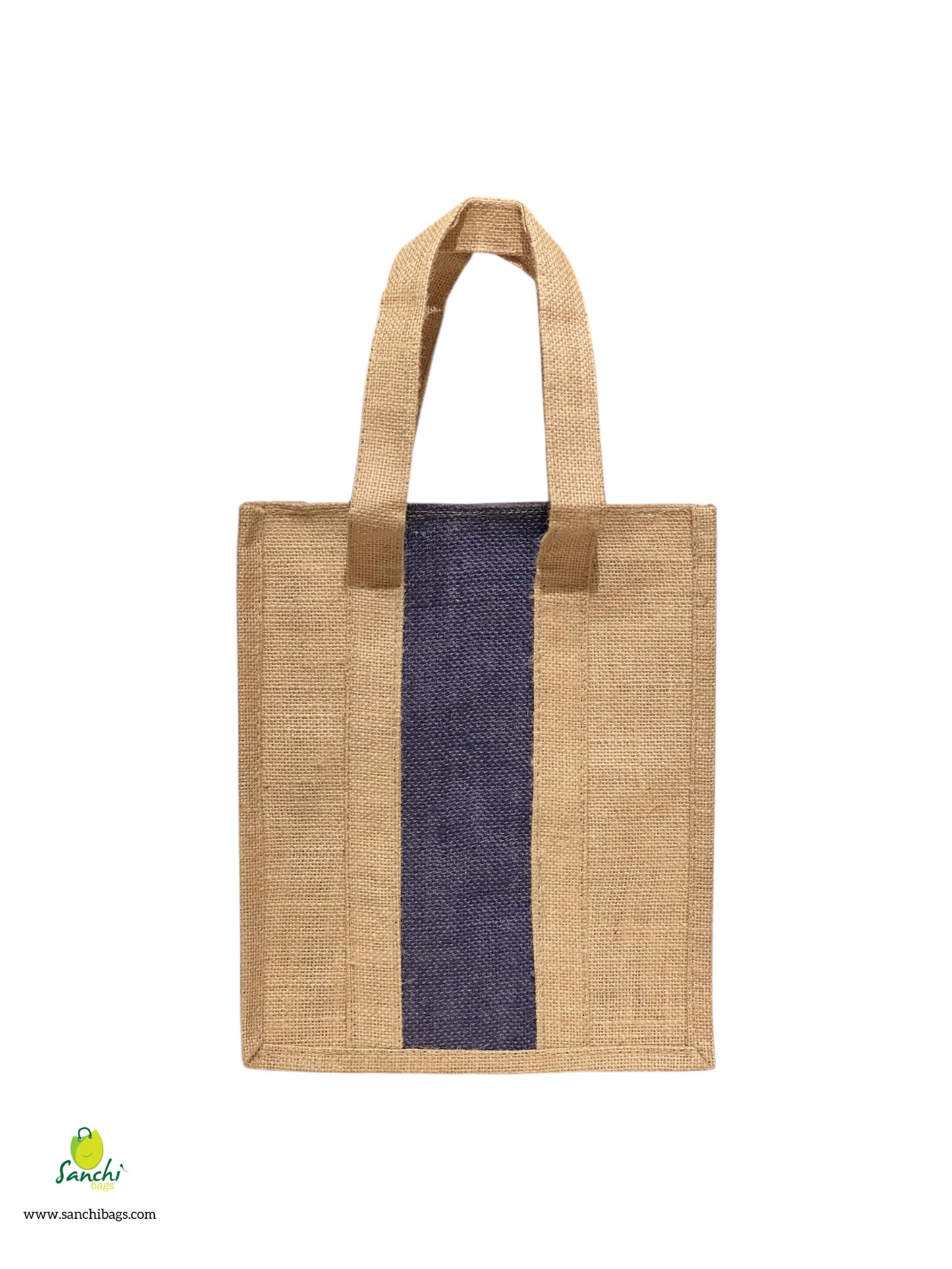 Jute Lunch Bag
