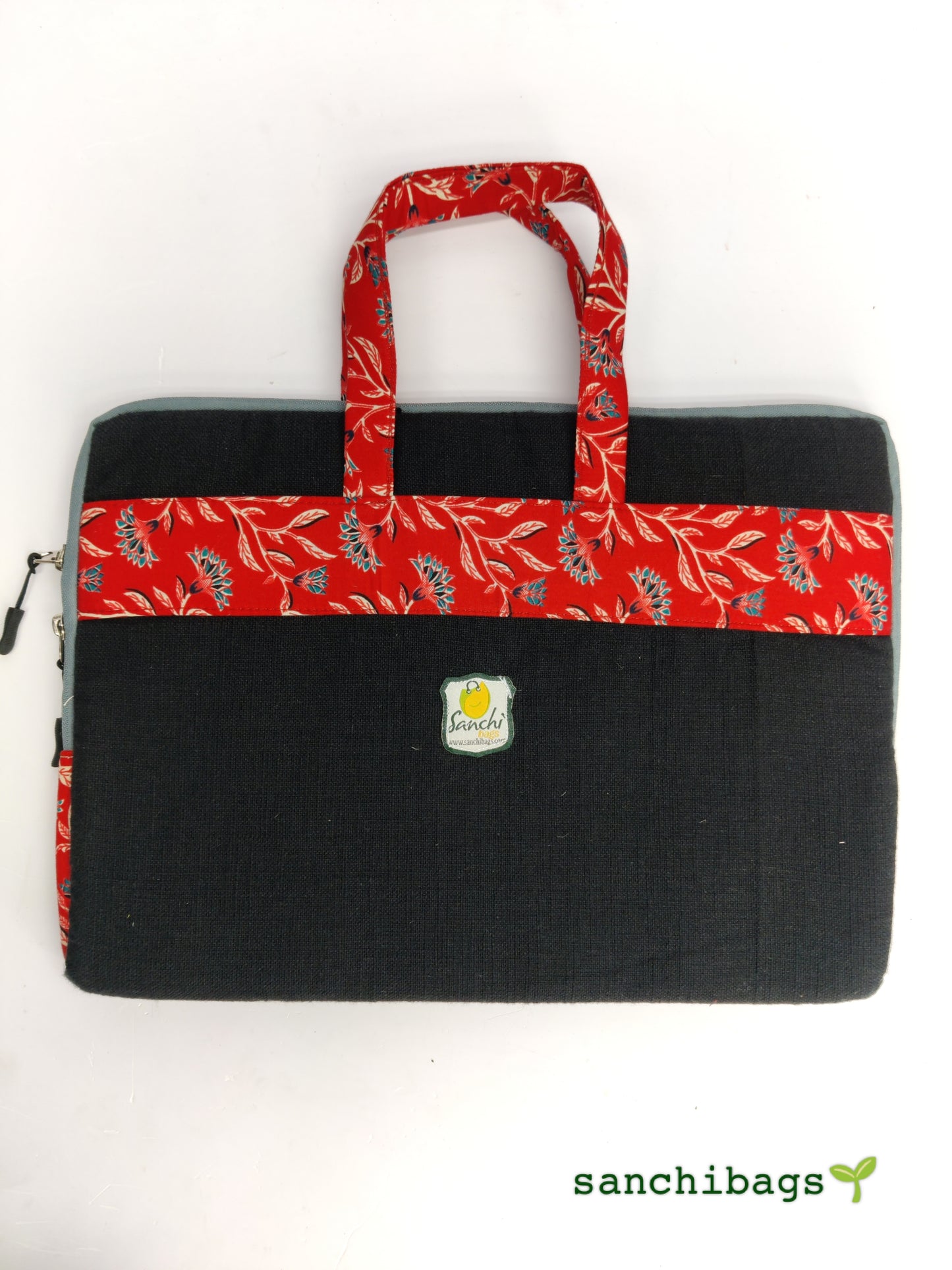 Laptop Sleeve With Handle
