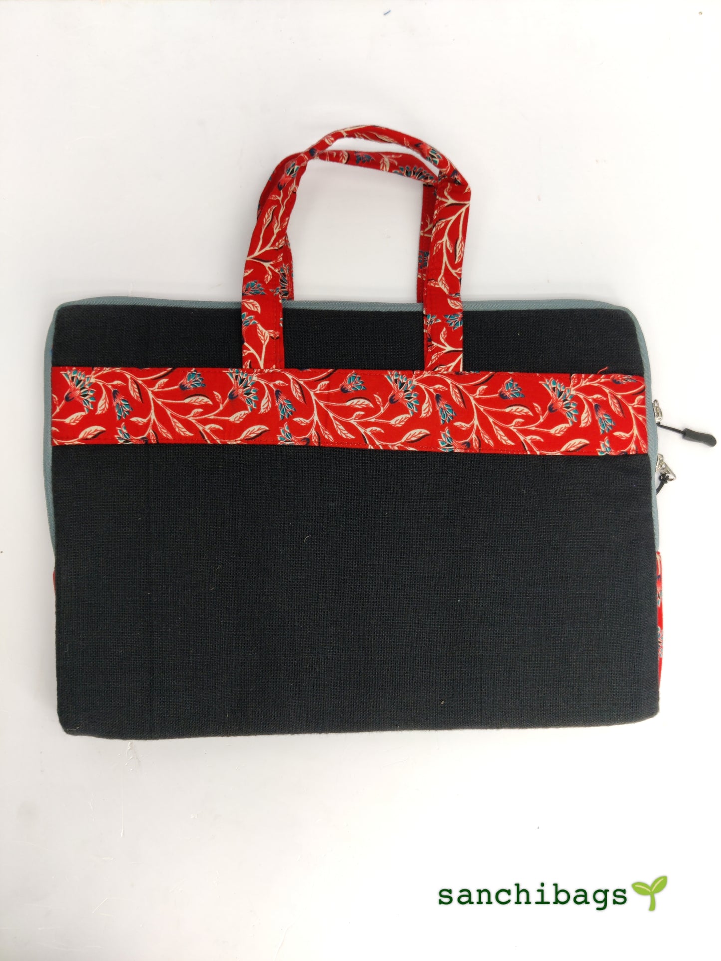 Laptop Sleeve With Handle