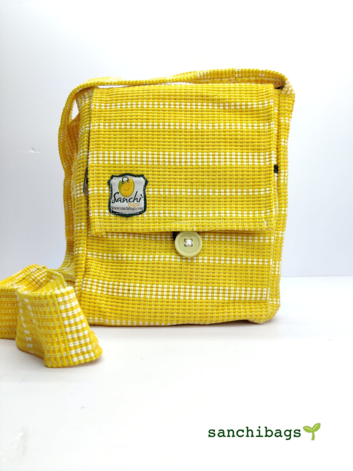 Sanchi Bag Small