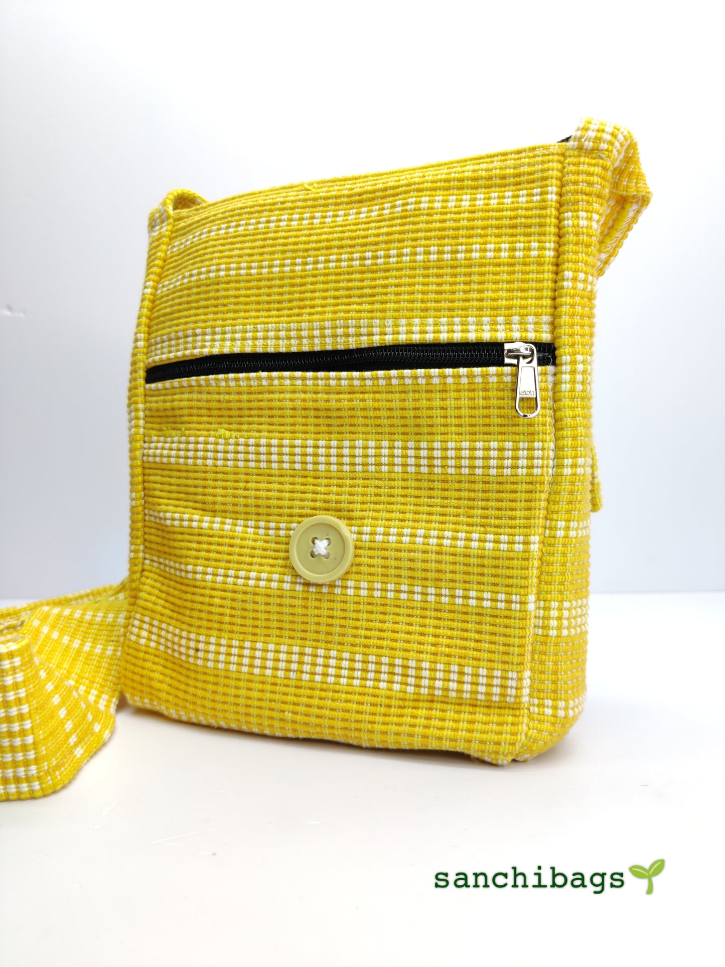 Sanchi Bag Small