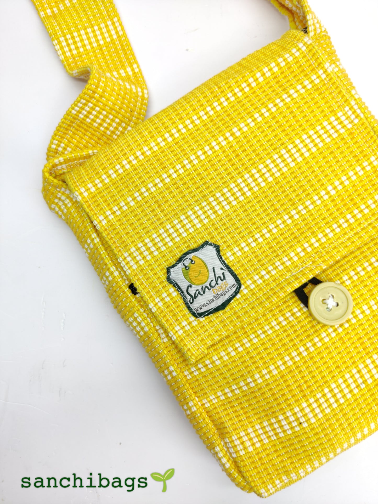 Sanchi Bag Small