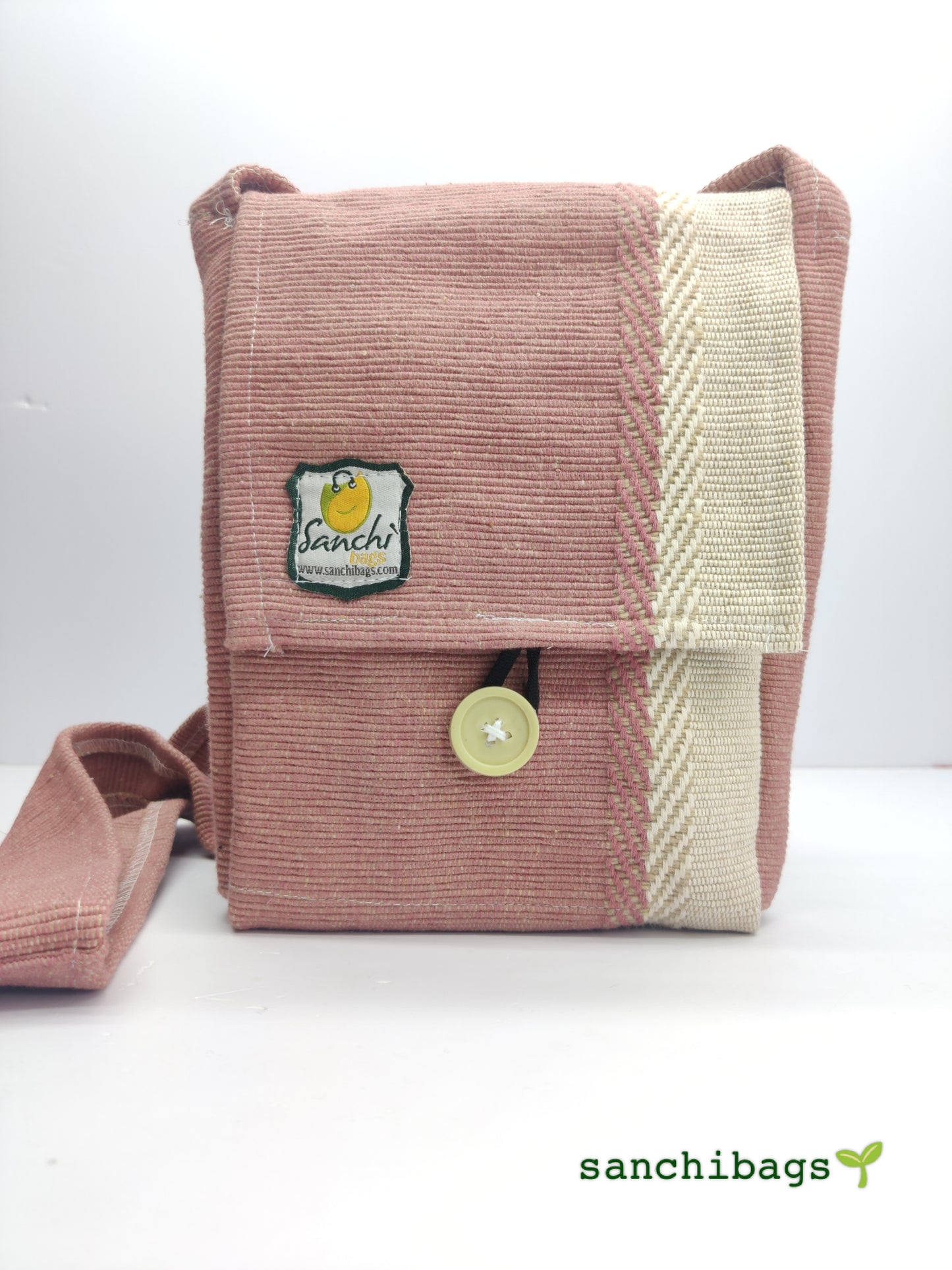 Sanchi Bag Small