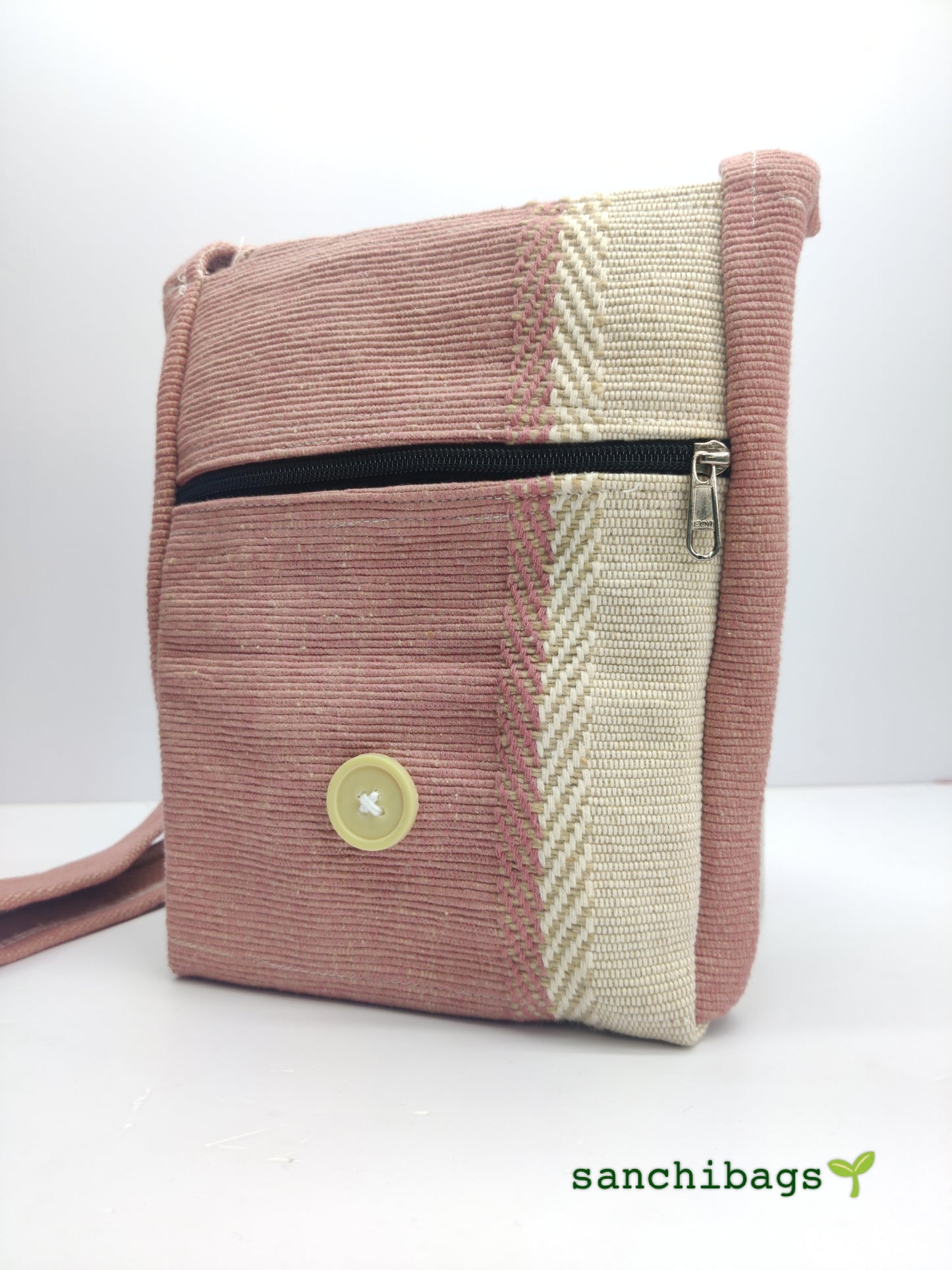 Sanchi Bag Small