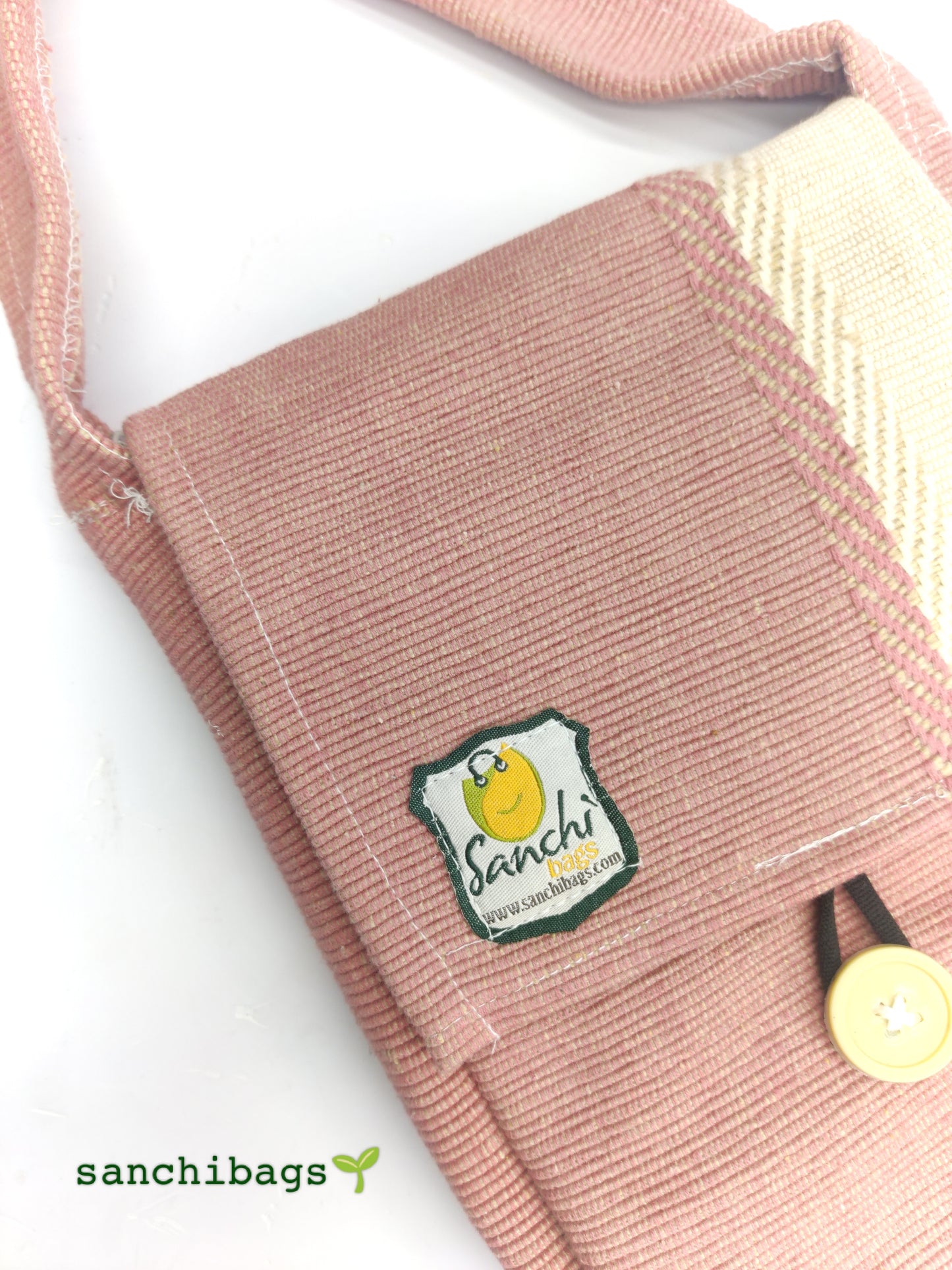 Sanchi Bag Small