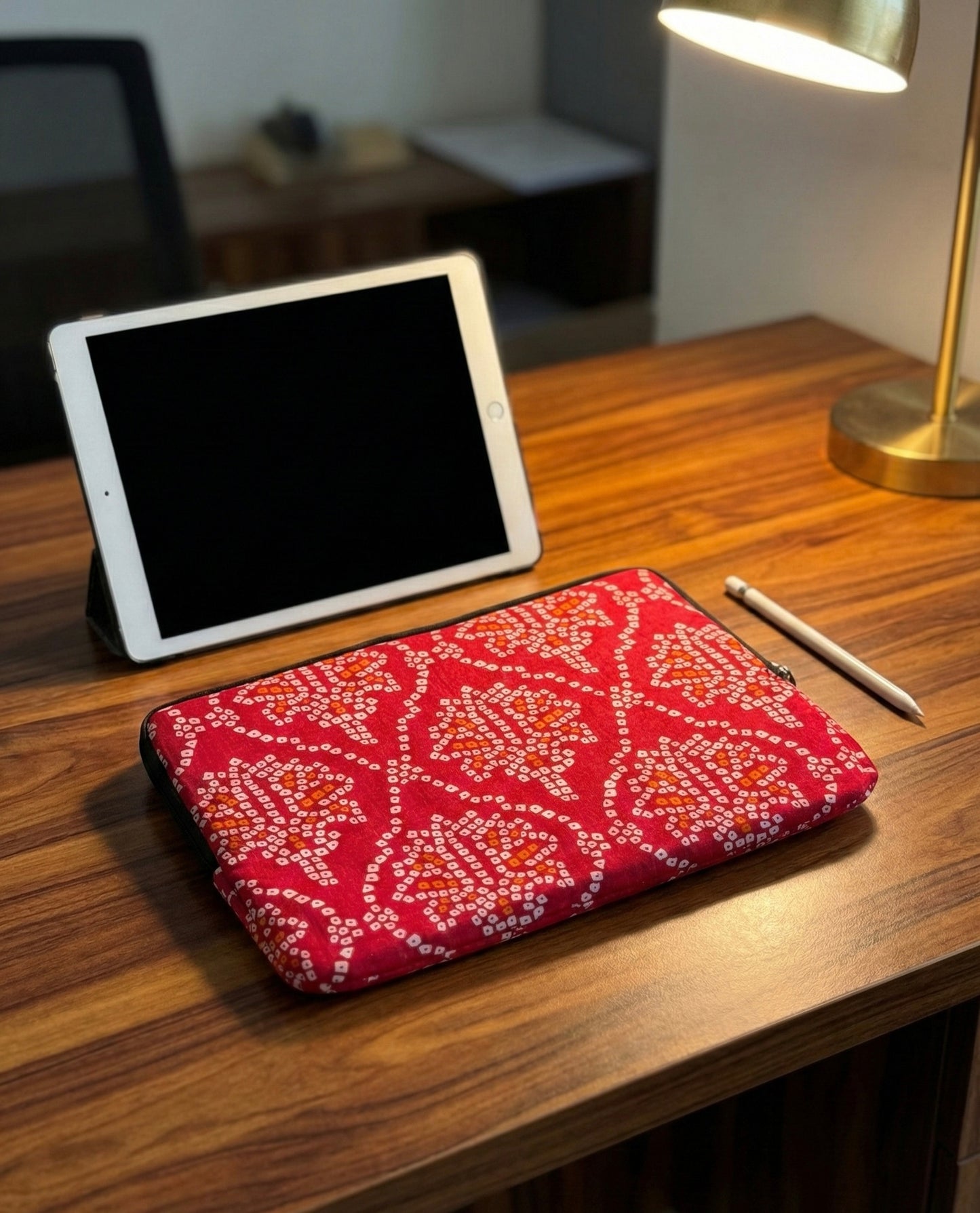 I - Pad Sleeve