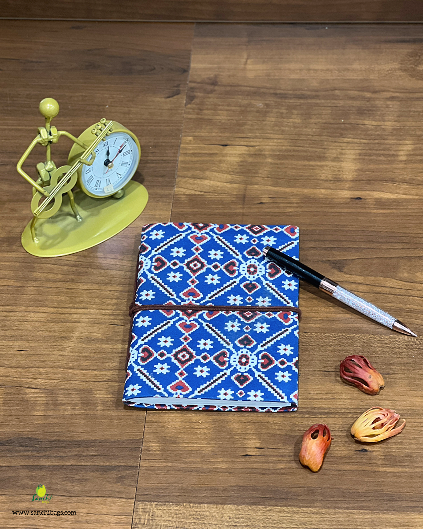 Handmade Notebook