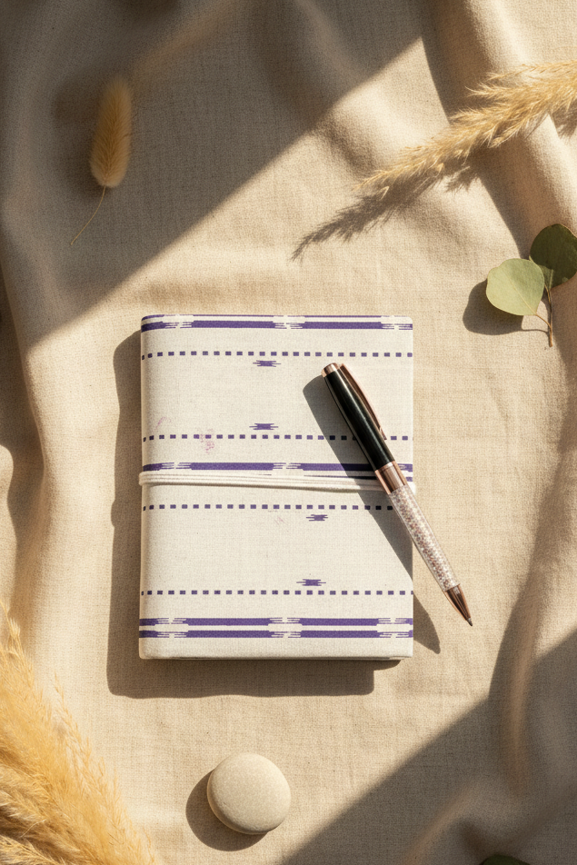 Handmade Notebook