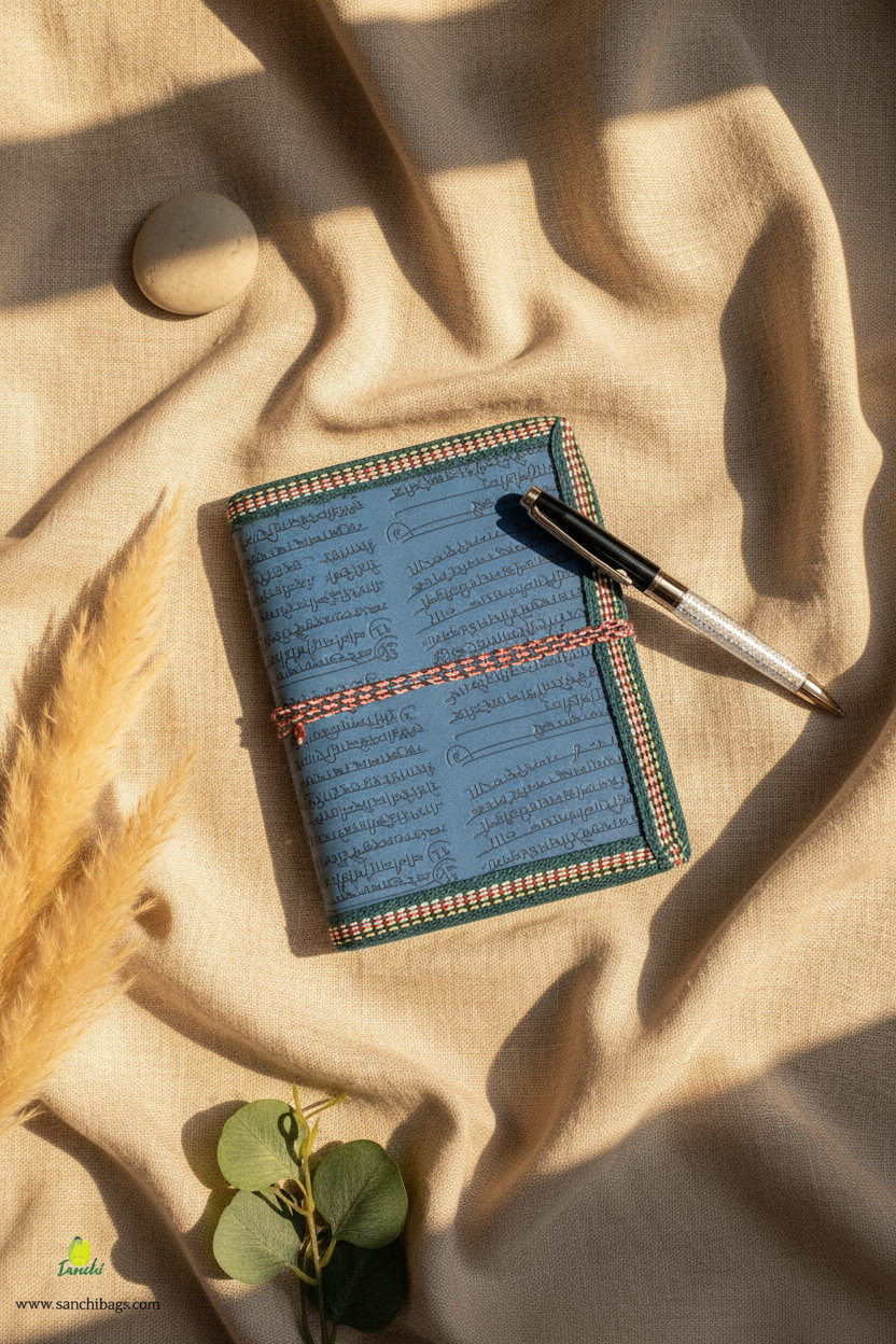 Handmade Notebook