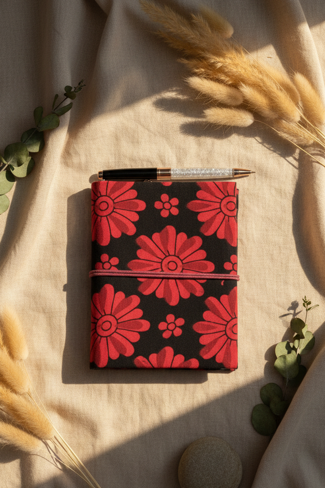 Handmade Notebook
