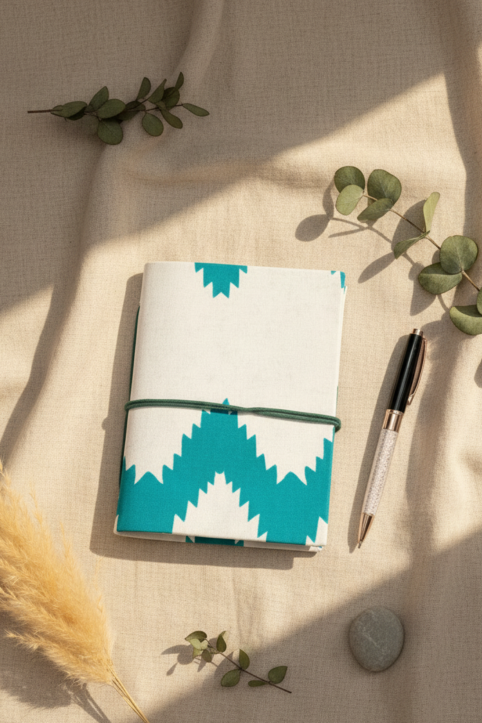 Handmade Notebook