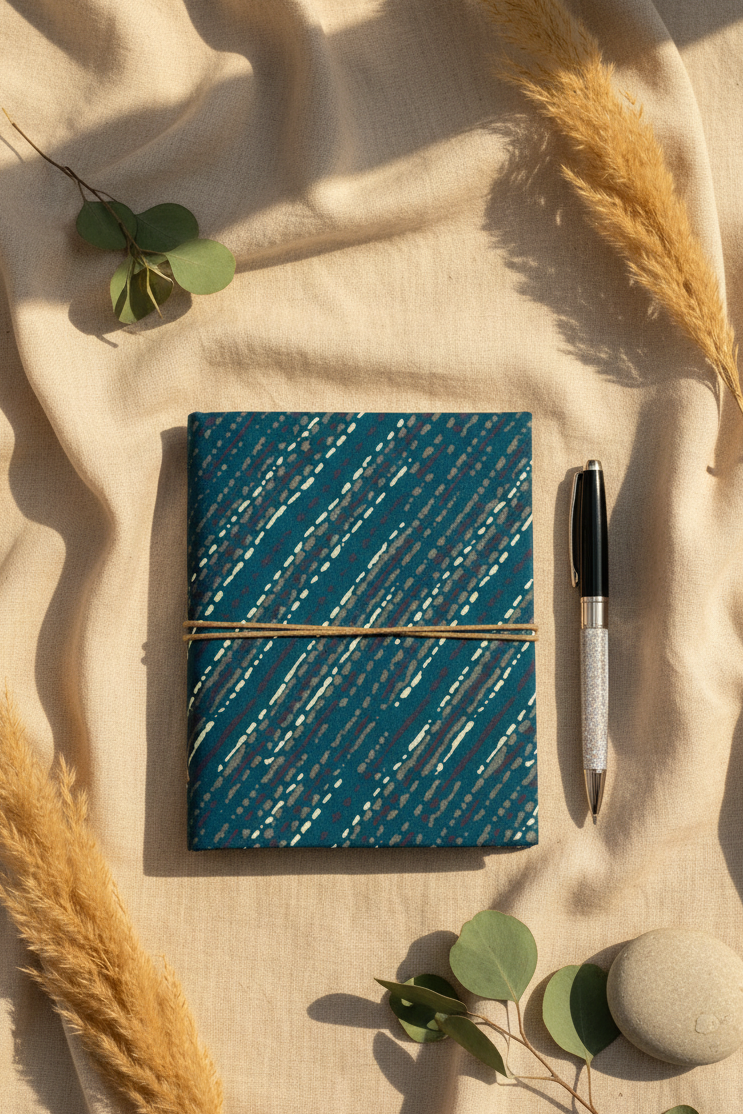 Handmade Notebook