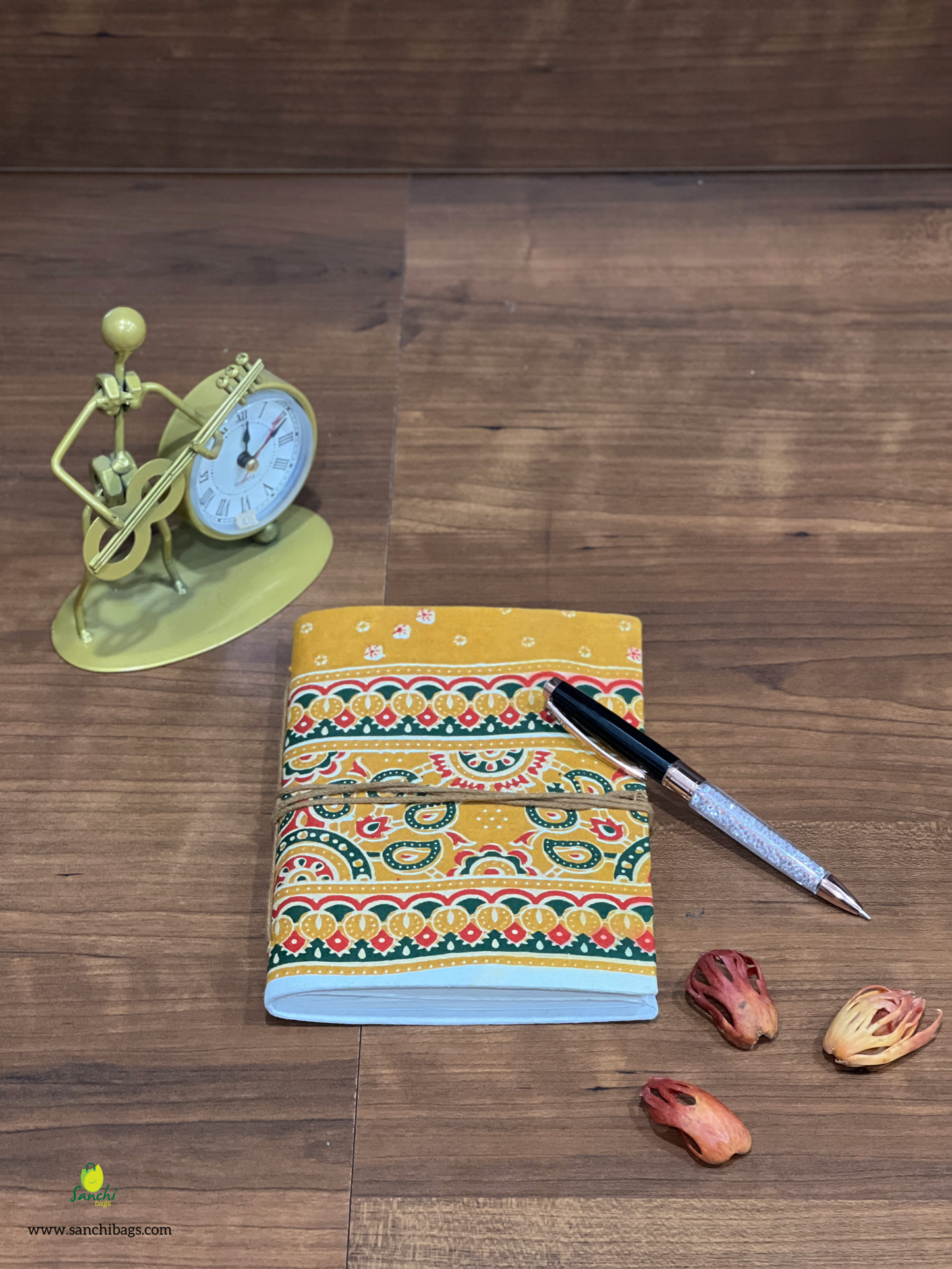 Handmade Notebook